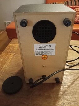 Amplifier - 4