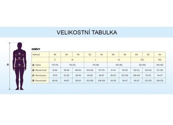 Kožená bunda na Motorku vel.S Ridero - 4