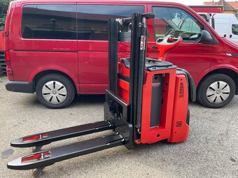LINDE D12AP - 4