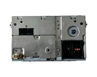 Original navigace Škoda Nexus 1Z0035194A Škoda Octavia 2 07 - 4