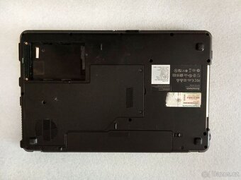 LENOVO G550 FUNKČNÍ, NEKOMPLETNÍ - ČTĚTE POPIS - 4