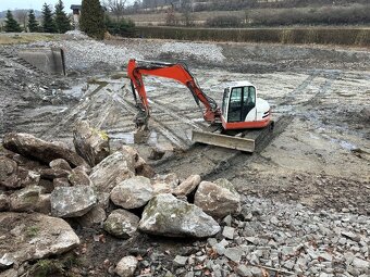 Terex Schaeff HR 12 TC125 - 4