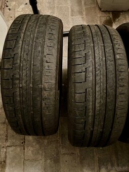 Continental PremiumContact 6 205/55 R16 H - 4