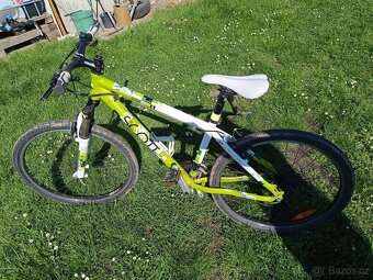 Dětské kolo Scott - 4