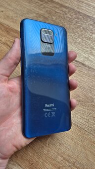 Xiaomi Redmi Note 9 = 128GB - 4
