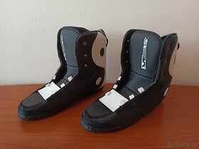 Seba Balance Liners Black/White - EU 45 - 4