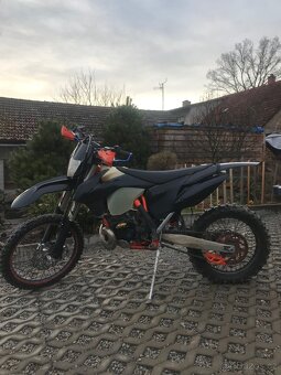 Ktm exc 200 2015 - 4