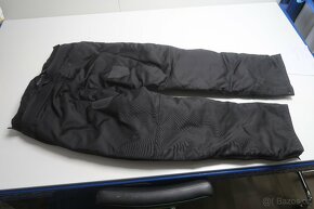 Kalhoty na motorku hein gericke 3XL - 4