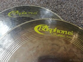 Anatolian Bosphorus 12 13 14 15 hihats - 4