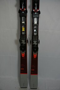 Carvingové lyže Atomic Redster G9 Revoshock 22/23 - 4