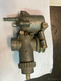Jawa 90-karburátor,nový,uloženka - 4