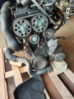 Motor - 4