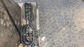 Renault laguna 3 ,2.0 dci ,el.hydraulicke servo - 4