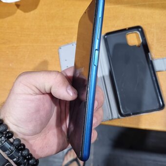 Prodam Samsung Galaxy A12 v dobrém stavu - 4