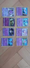 Pokemon karty - 4