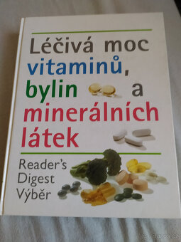 Slovníky, tabulky,psychologie, zdraví - 4