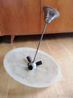 Lustry styl Brusel - 4