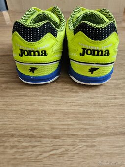 Sálovky JOMA Dribling 721 vel.42 - 4