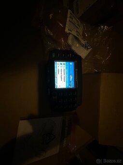 Motorola WT41N0 – mobilní terminál / počítač - 4