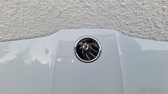 Kapota Octavia 3 - 4