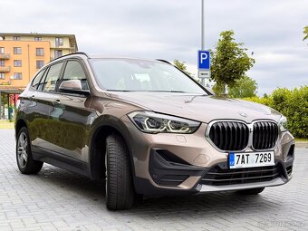 BMW X1 sDrive 18i / 2019 / facelift / 61 tis. - 4