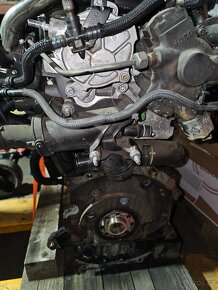 Motor 2.0HDi / 2.0TDCi - 4