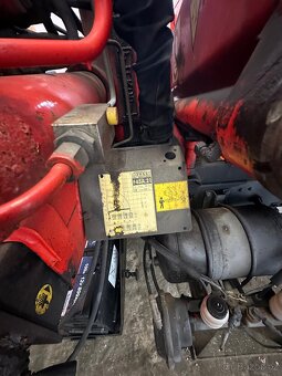 AVIA A 75 L s hydraulickou rukou - 4