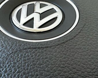 Airbag řidiče 3C8880201L VW Passat CC r.v. 2011 - 4