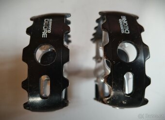 retro pedály Shimano Deore PD-MT 60 - 4