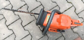 Motorová pila Husqvarna - 4