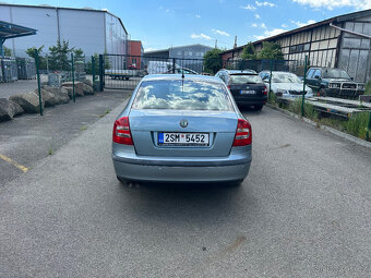 prodám Škoda Octavia - 4