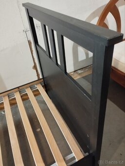 Postel IKEA Hemnes - 4