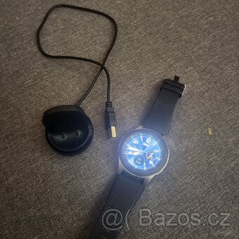 SAMSUNG GALAXY WATCH 3 SM-R800 - 4