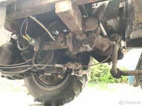 Malotraktor - 4