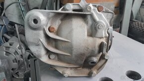 BMW X5 e70 ZADNI DIFERENCIAL - 4