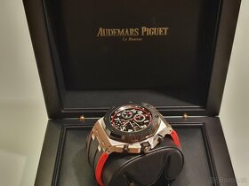 Audemars Piguet Vampire - 4
