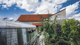 Prodej Činžovního Domu s Investičním Potenciálem - Kosmonos - 4