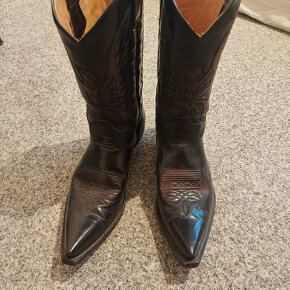 Koně Sendra - 4