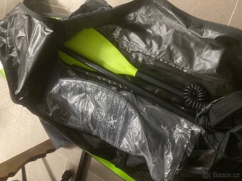 Padelbort 320cm - 4