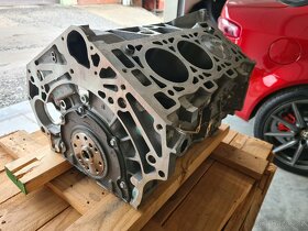 Alfa Romeo 159 3.2 JTS V6 blok motora - 4