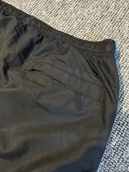 Nike vintage pants - 4