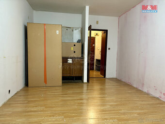 Prodej bytu 1+kk, 27 m², Ostrava, ul. Výškovická - 4