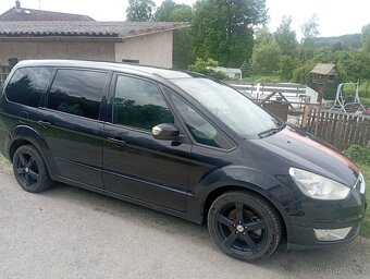 Ford galaxy - 4