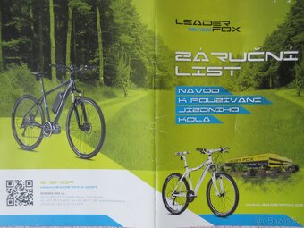 Dětské kolo Spider Girl 24". - 4