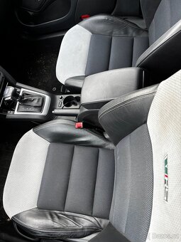 Škoda Octavia 2rs 2011 - 4