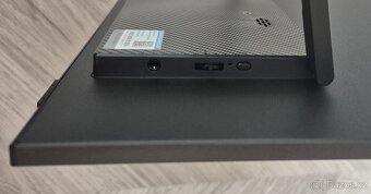 nový přenosný 16" LCD monitor (IPS, 1200P, HDR, 16:10) - 4