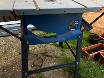 Pila Steppach HS100S - 4