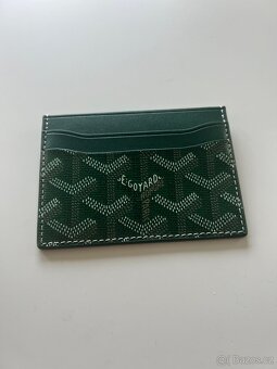 Goyard peněženka - 4