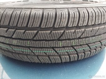 Zimní pneu 165/65 R14 - 4
