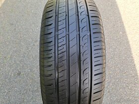 Letní pneu Barum 225/60R17 99V 1kus - 4